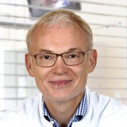 Prof. Dr. Med. Dieter Haffner